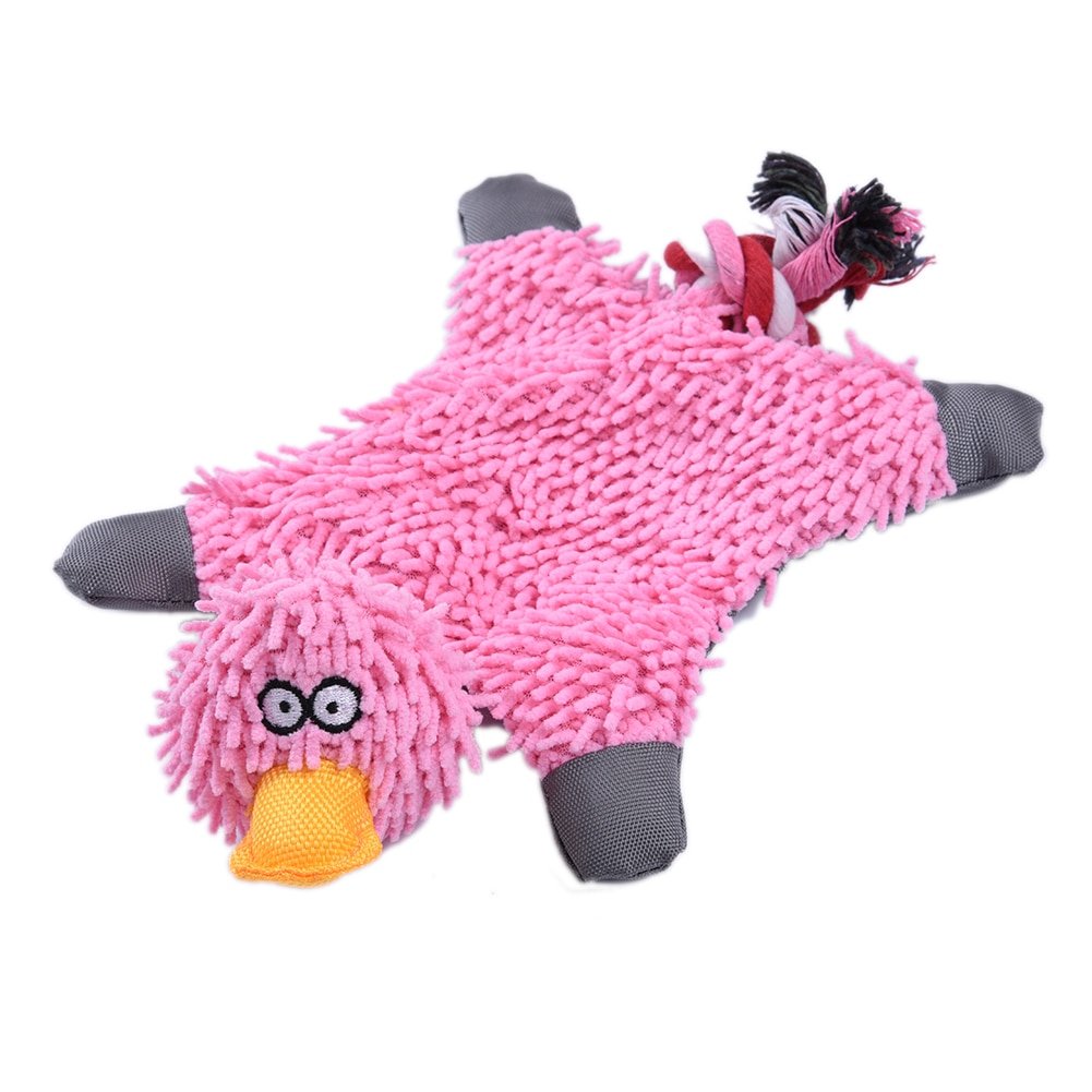 Durable Cute Duck Toy